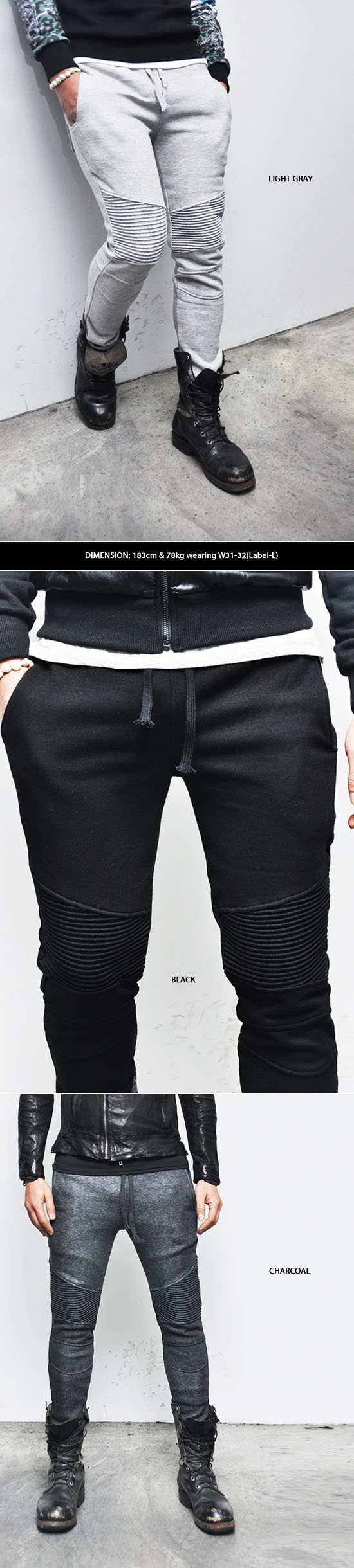 sweatpants designer mens